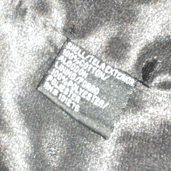 Nichole Miller 3/4 length Coat Size 12 - Picture 11 of 16